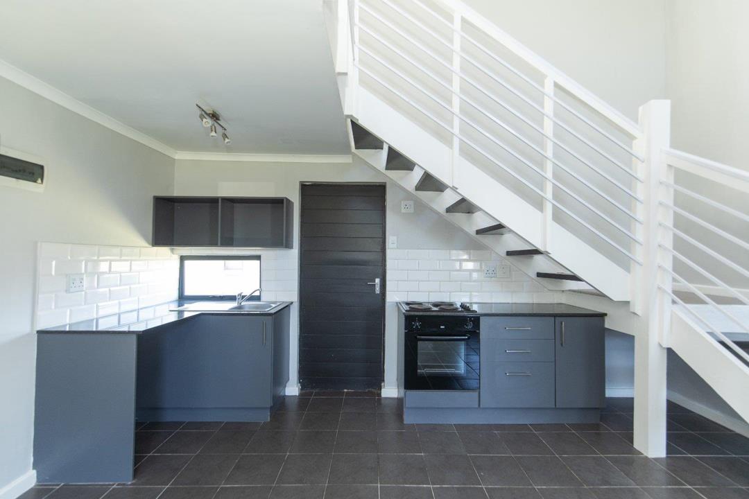 3-Bedroom Townhouse at Fourleaf Estate — No Transfer Duty