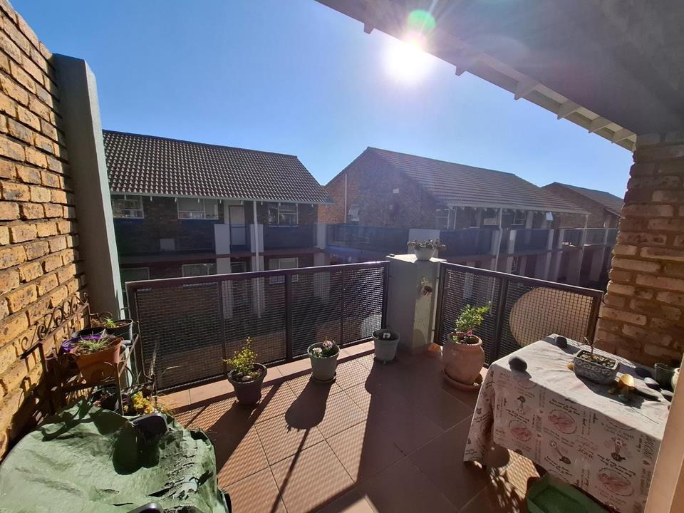 Spacious Ground-Floor 3-Bedroom Apartment — No Transfer Duty
